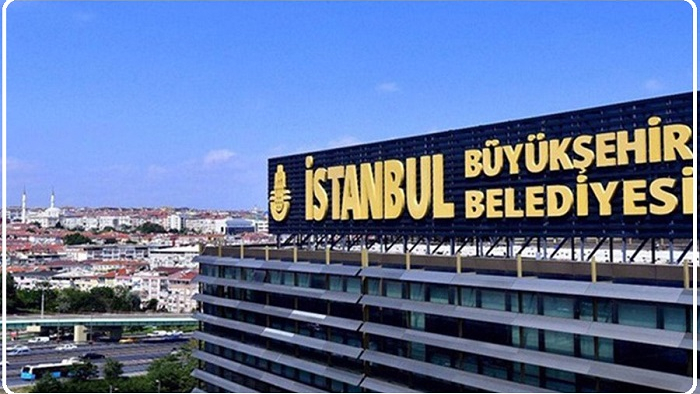 İBB'ye 3. dalga operasyon, tepkiler!